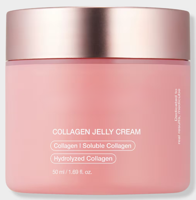 🌙 Overnight Renewal Cream