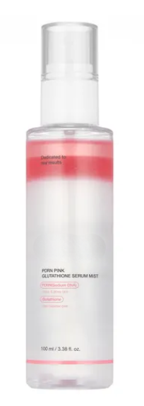 💧 Glow Hydration Mist (Refresh + Glow)